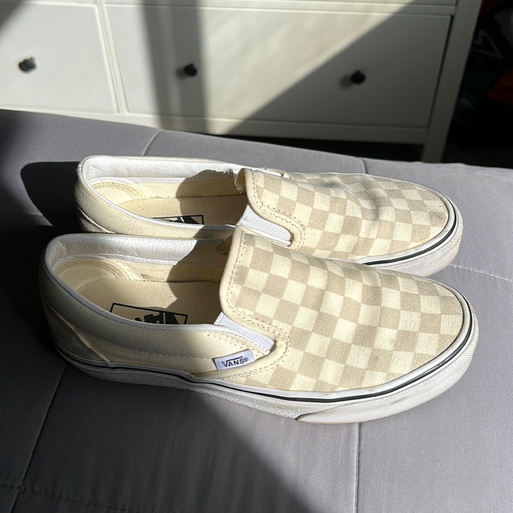 Vans Classic Slip-On